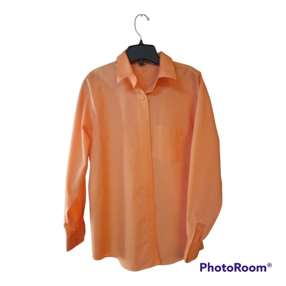 FOXCROFT dress shirt 367A
